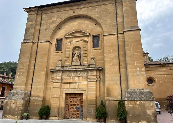 Villabuena De Alava photo