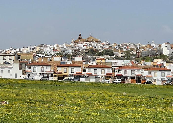 Las Cabezas de San Juan photo