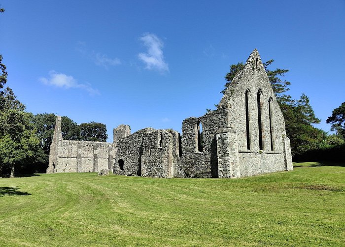 Greyabbey photo