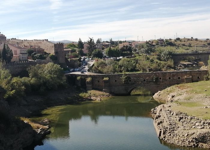 Buitrago del Lozoya photo