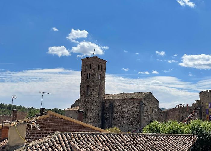 Buitrago del Lozoya photo