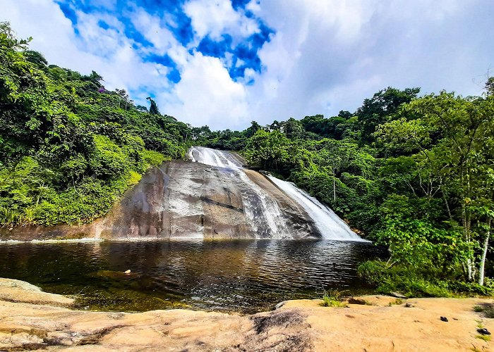 Ilhabela photo