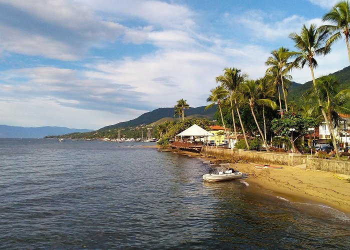 Ilhabela photo