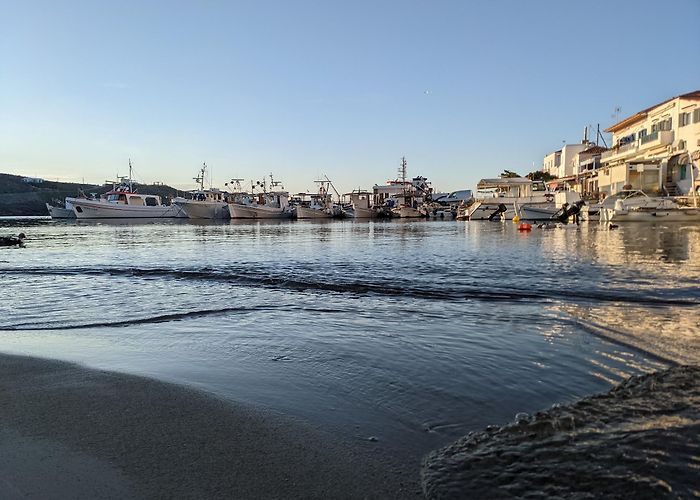 Kythnos photo