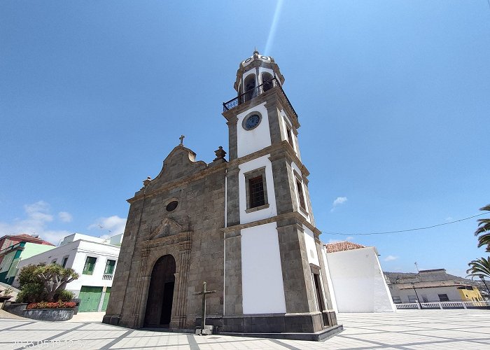 Granadilla De Abona photo