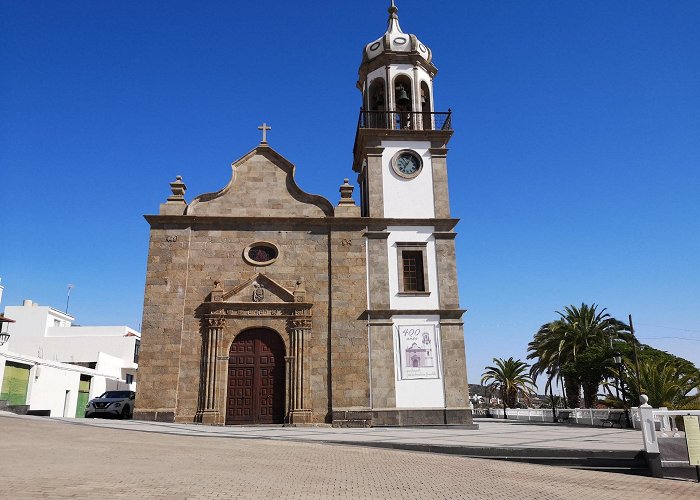 Granadilla De Abona photo