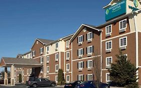 Woodspring Suites Allentown เบธเลเฮม Exterior photo