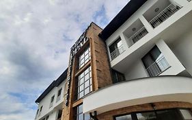 Hotel Opal Exclusive บีฮัช Exterior photo
