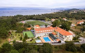 Hotel Mar Del Norte Balea Exterior photo