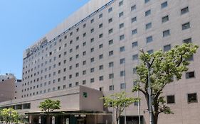 จิซัน โฮเต็ล ฮามะมัตสึโช Hotel โตเกียว Exterior photo