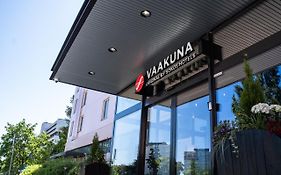 Original Sokos Hotel Vaakuna คูโวลา Exterior photo