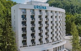 Ensana Ursina Hotel โซวาตา Exterior photo