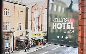 Kellys Hotel ดับลิน Exterior photo