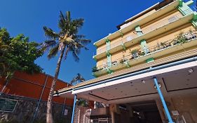 โรงแรมเมโทร ปาร์ค Cebu Exterior photo