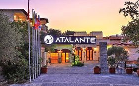 Atalante Hotel คาช Exterior photo