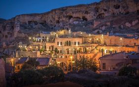 Dere Suites Cappadocia อูร์กุบ Exterior photo