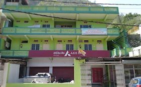 Hotel Everest Uttarkashi Exterior photo