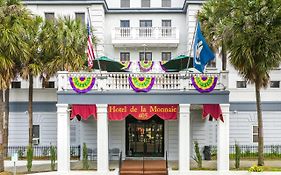 Hotel De La Monnaie, French Quarter นิวออร์ลีนส์ Exterior photo