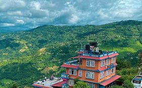 Himalayan Sunrise Hotel ดูลิเคล Exterior photo