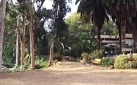 Posada Del Parque กอนกอน Exterior photo
