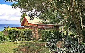 Maravu Taveuni Lodge มาเตย์ Exterior photo