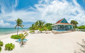 Lone Palm By Grand Cayman Villas Gun Bay Exterior photo