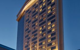 Shangri-La อูลานบาตอร์ Exterior photo