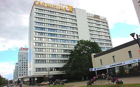 Hotel Yubileiny มินสก์ Exterior photo