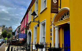 Dufferin Coaching Inn Killyleagh Exterior photo