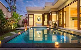 Beautiful Bali Villas เลอกีอัน Exterior photo
