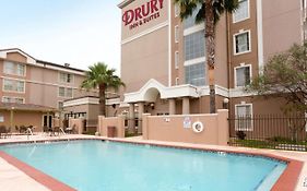 Drury Inn & Suites แมคคัลเลน Exterior photo