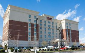 Drury Inn & Suites Columbus โกรฟซิตี Exterior photo