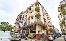 Fabhotel Le Heritage Karol Bagh นิวเดลี Exterior photo