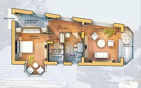 6 Apartments เปรดัล Exterior photo