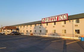 Grizzly Inn เอแวนสตัน Exterior photo