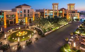 Al Mashreq Boutique Hotel - Small Luxury Hotels Of The World ริยาดห์ Exterior photo