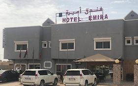 Hotel Emira นูแอกชอต Exterior photo
