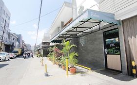 โรงแรมปาเลม บันดุง Exterior photo