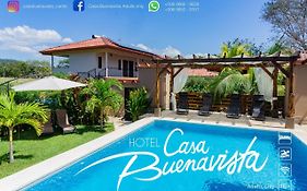 Hotel Casa Buenavista - Adults Only ซามารา Exterior photo