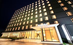 ริชมอนด์ โฮเทล ฮิเมะจิ Hotel ฮิเมจิ Exterior photo