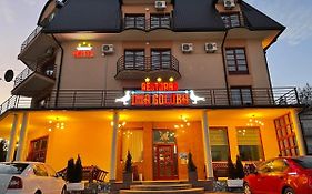 Hotel Dva Goluba ปาเล Exterior photo