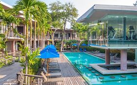 ทรายแก้ว บีช รีสอร์ท Hotel Koh Samet Exterior photo