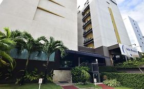 Rede Andrade Vela Branca Hotel เฮซิเฟ Exterior photo