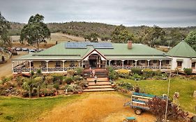 Bestbrook Mountain Farmstay Maryvale Exterior photo