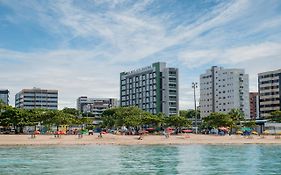 Hotel Sete Coqueiros มาเซโอ Exterior photo