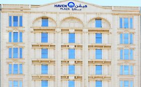 Haven Plaza Hotel ริยาดห์ Exterior photo