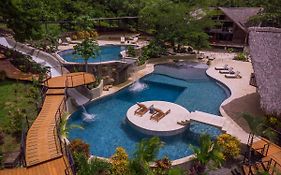 Treecasa Hotel & Resort Nicaragua ซานฮวนเดลซูร์ Exterior photo