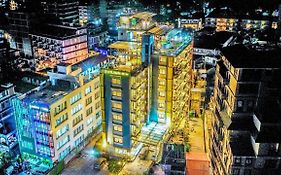 Hotel Shaara โพคารา Exterior photo