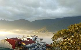 Nguyen Dang Guesthouse ซาปา Exterior photo