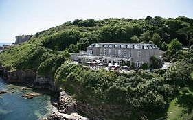 Berry Head Hotel บริกแซม Exterior photo